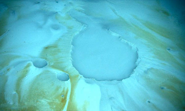 The Top 15 Deep Sea Mysteries That Will Freak You Out