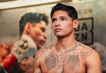 Ryan Garcia expelled by WBC ‘for using racial slurs’ AGAINST Black people and disparaged Muslims