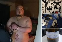 Security guard Gavin Plumb found GUILTY of plotting to kidnap, rape and murder TV Holly Willoughby