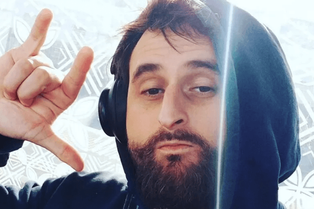 _ Shock twist in death of Married At First Sight groom ANDREW JURY as his criminal past is revealed 422552