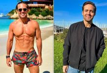 Spencer REVEALS his ‘shocking’ relationship with alcohol