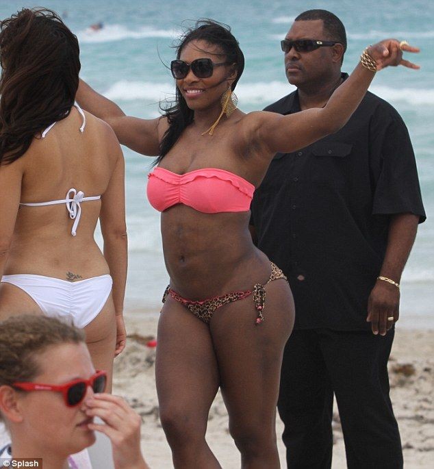 Venus and Serena Williams: The Untold Story of Their Rise and King Richard's InfluencesS