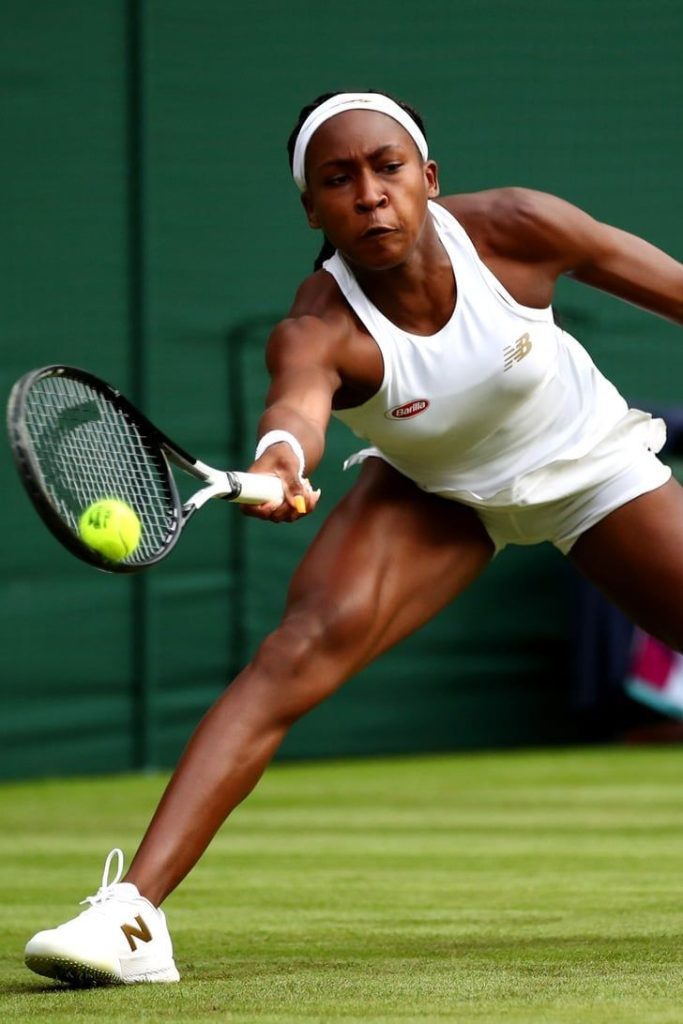 Venus and Serena Williams: The Untold Story of Their Rise and King Richard's Influence