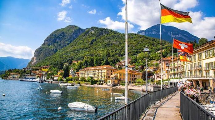 _ Tourist, 22, drowns in front of his girlfriend AFTER they jumped off rented boat for a swim 3838383