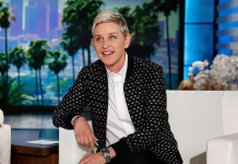 Media Personality Ellen Degeneres Addresses Allegations That Surrounded Her Talk Show