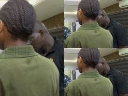 image-32 Nigeria Police Arrest Teenager For Kidnapping An Elderly Pastor In Edo State