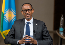 Rwanda’s Current President Secures Another Term In Office After Serving 24 Years In Same Office