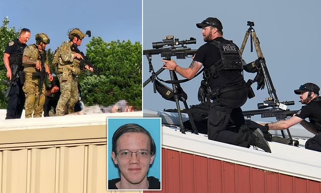 image-431 The Revealed Request Made By The Individual Who Attempted To Shoot Donald Trump Before The Assassination Attempt