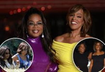 Oprah Winfrey And Gayle King Dismiss Long-Standing Rumors About Their S*xuality: “If We Were Gay, We Would Tell You”