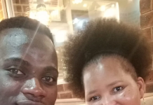 South African Woman Narrated How Her Ugandan Boyfriend Vanished With Her R510,000 Four Months After They Met On Dating App South African Woman Narrated How Her Ugandan Boyfriend Vanished With Her R510,000 Four Months After They Met On Dating App