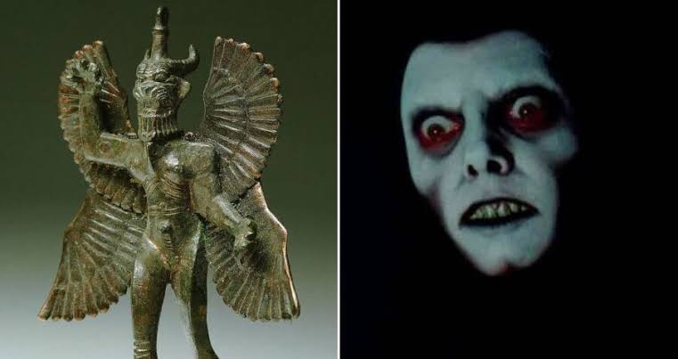 Terror Unleashed: The Top 13 Scariest Horror Movie Bad Guys