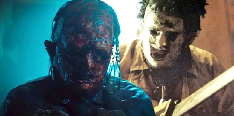 Terror Unleashed: The Top 13 Scariest Horror Movie Bad Guys