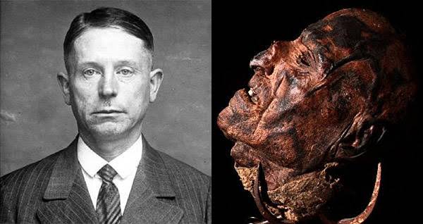 Last Mic Drop: 13 Last Words Of Executed Criminals 