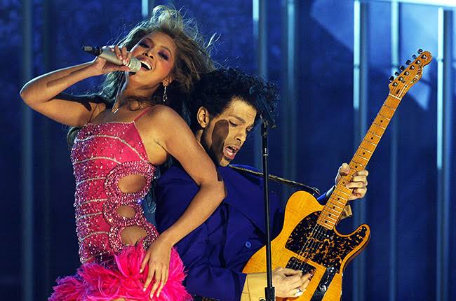Mic Drop Mania: The 15 Most Iconic Grammy Performances Ever