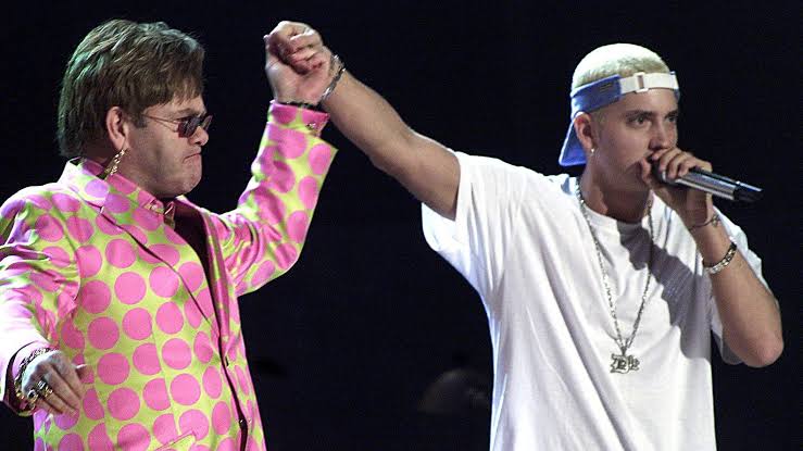 Mic Drop Mania: The 15 Most Iconic Grammy Performances Ever