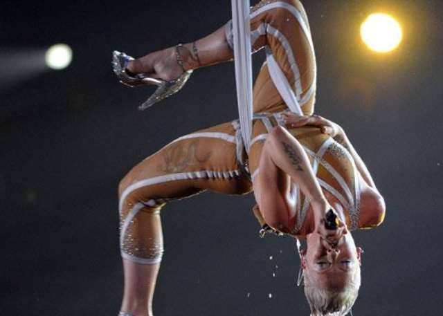 Mic Drop Mania: The 15 Most Iconic Grammy Performances Ever