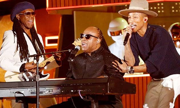 Mic Drop Mania: The 15 Most Iconic Grammy Performances Ever