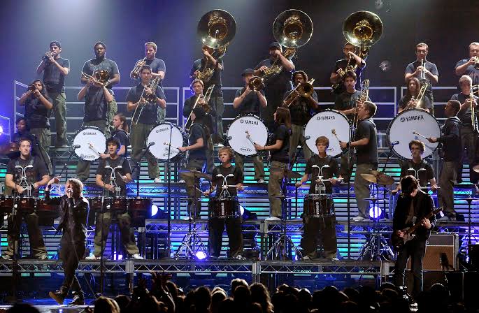 Mic Drop Mania: The 15 Most Iconic Grammy Performances Ever