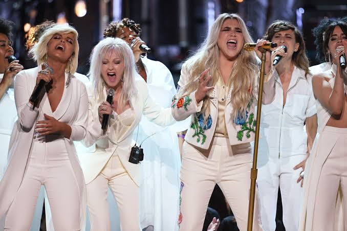 Mic Drop Mania: The 15 Most Iconic Grammy Performances Ever