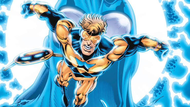 13 Funniest Superheroes And Villains