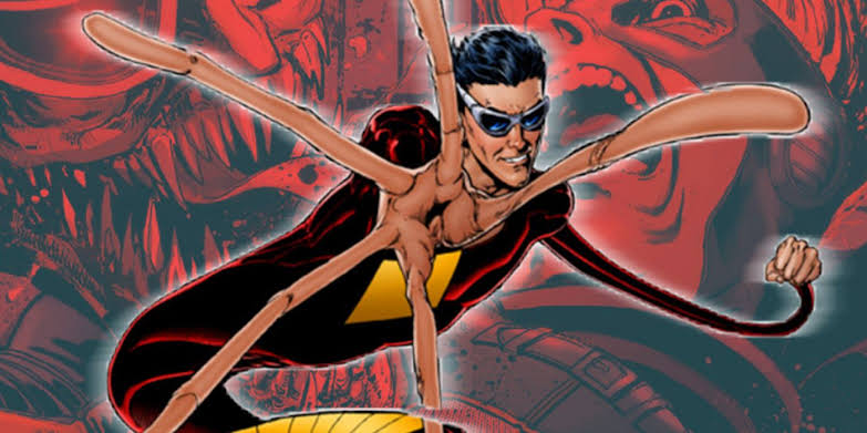 13 Funniest Superheroes And Villains
