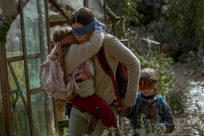 13 Movies Where The World Actually Ends Or Goes Boom