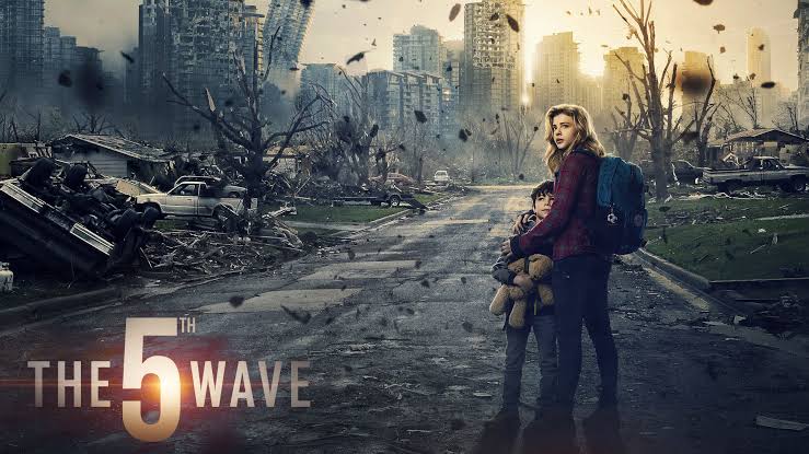 13 Movies Where The World Actually Ends Or Goes Boom
