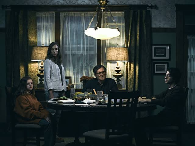 Popcorn Thrills: Best Psychological Thrillers You Need to Watch