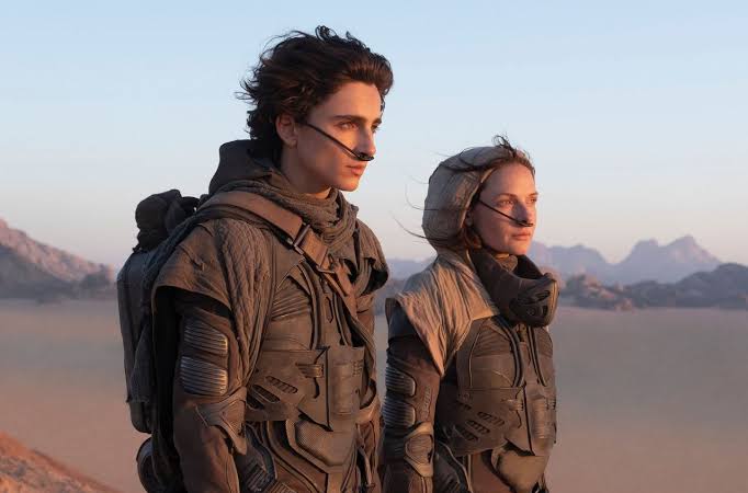 13 Most Paused Movie Moments That Had You Hitting PauseĀ