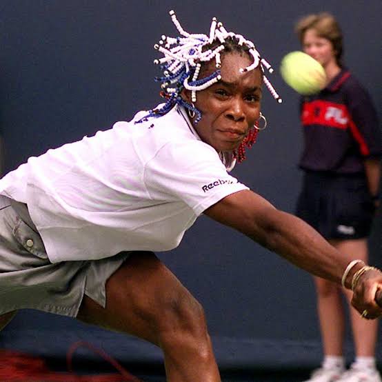 Venus and Serena Williams: The Untold Story of Their Rise