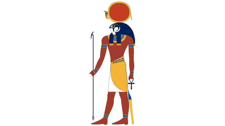 Nile By Night: The 10 Egyptian Gods & Goddesses