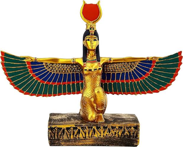 Nile By Night: The 10 Egyptian Gods & Goddesses