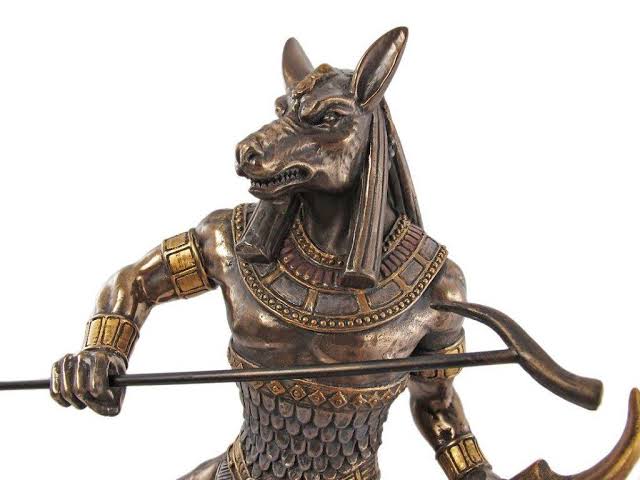 Nile By Night: The 10 Egyptian Gods & Goddesses