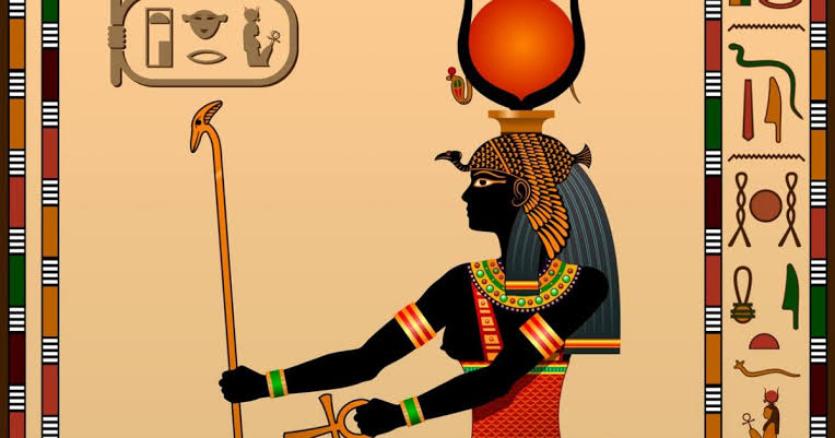 Nile By Night: The 10 Egyptian Gods & Goddesses