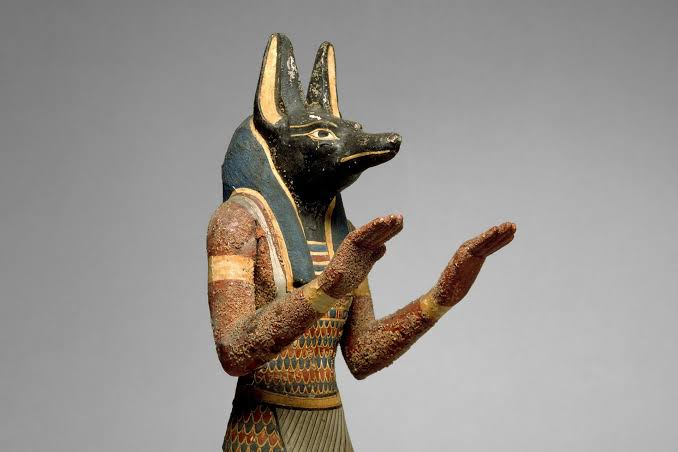 Nile By Night: The 10 Egyptian Gods & Goddesses