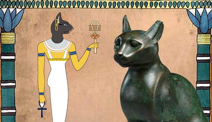 Nile By Night: The 10 Egyptian Gods & Goddesses