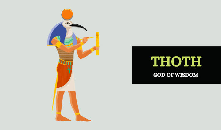 Nile By Night: The 10 Egyptian Gods & Goddesses