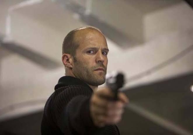Statham Smackdown: 15 Jason Statham Action Moment