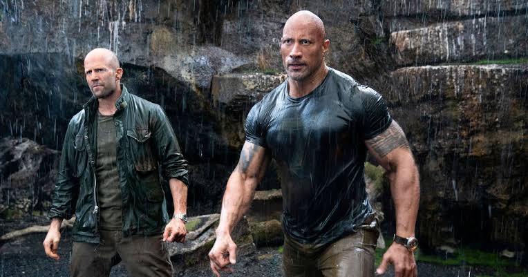 Statham Smackdown: 15 Jason Statham Action Moment
