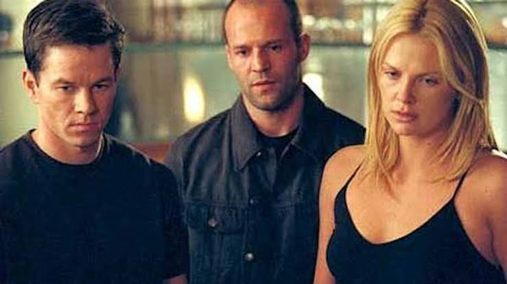 Statham Smackdown: 15 Jason Statham Action Moment