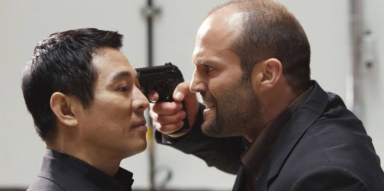 Statham Smackdown: 15 Jason Statham Action Moment