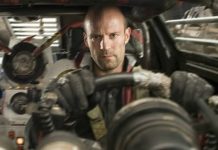 Statham Smackdown: 15 Jason Statham Action Moment