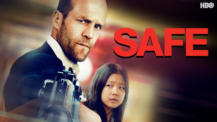 Statham Smackdown: 15 Jason Statham Action Moment