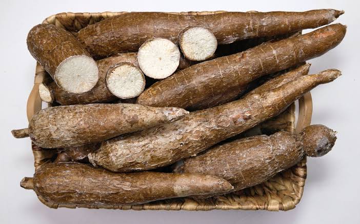 Danger on Your Plate: The 13 Foods That Could Literally Kill You