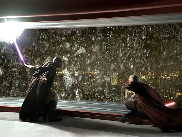 Top 10 Star Wars Lightsaber Battles in Movies and TV