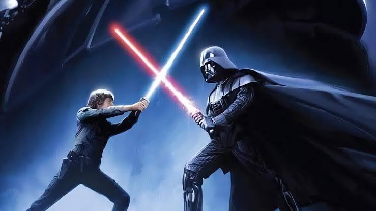 Top 10 Star Wars Lightsaber Battles in Movies and TV