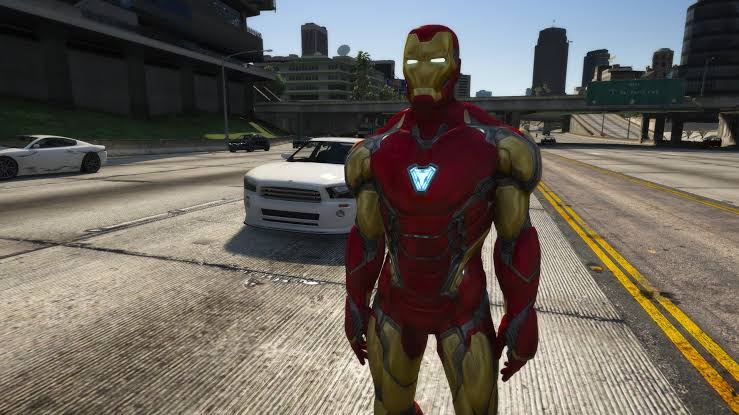 GTA Mod Mania: The Top 13 Crazy GTA Mods