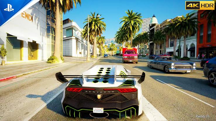 GTA Mod Mania: The Top 13 Crazy GTA Mods