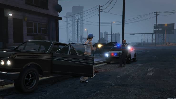 GTA Mod Mania: The Top 13 Crazy GTA Mods