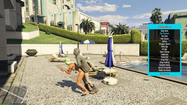 GTA Mod Mania: The Top 13 Crazy GTA Mods